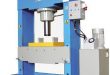 Hydraulic Press Market