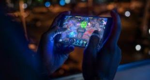 Mobile Gaming Market