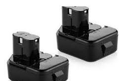 Power Tool Batteries Market