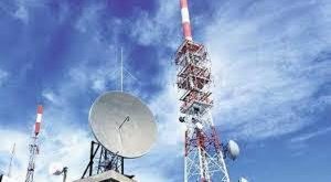 Telecom Power Systems Market