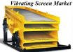 Vibrating Screen Market