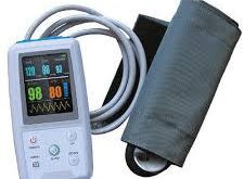 Ambulatory Blood Pressure Monitors Market