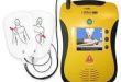 Automated External Defibrillators Market