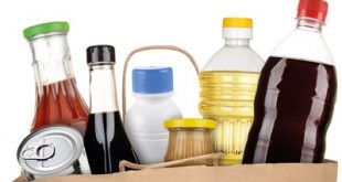 Barrier Packaging Market