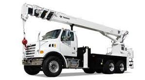 Boom Trucks Market