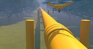 Drones For Petroleum Market