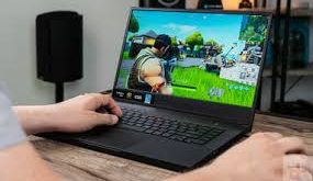 Gaming Laptops Market