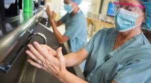 Hospital Infection Prevention And Control Market