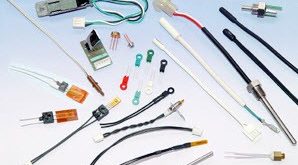 Temperature Sensors Market