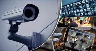 Video Surveillance Equipment And Services Market