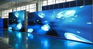 Video Wall Market