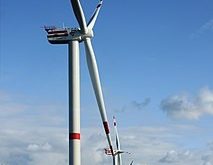 Wind Turbine Market