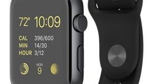 ECG function will be available in the first smartwatch of the OPPO