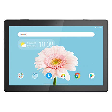 Lenovo M10 FHD REL Tablet Release