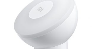 The smart light of Xiaomi will be turned on by motion detector, price Rs 599