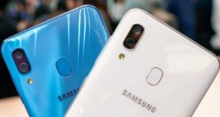 Samsung Is Introducing Two New Galaxy A series Smartphones