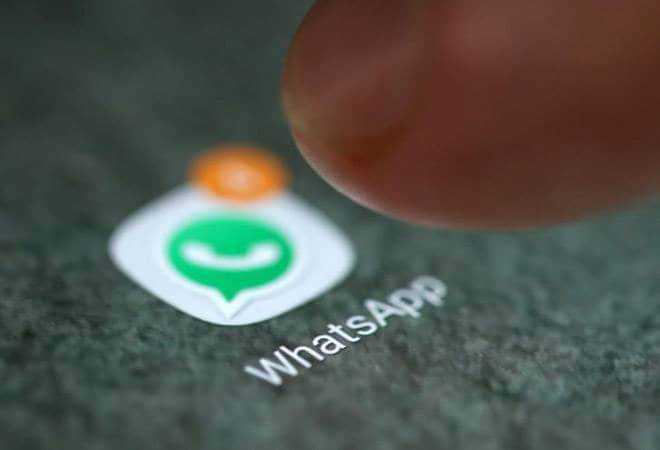 These users will have to buy a new phone to run WhatsApp