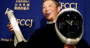Yusaku Maezawa