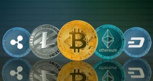 Cryptocurrency
