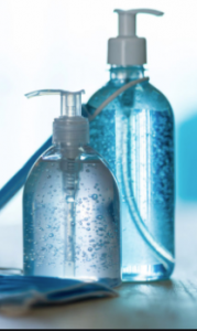 Hand Sanitizer Market : Acute Market Reports