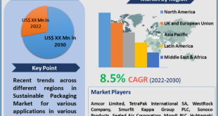 Sustainable Packaging Market