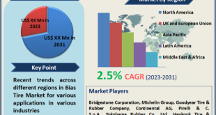 Bias Tire Market