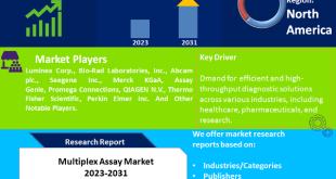 Multiplex Assay Market