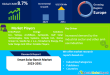 Smart Solar Bench Market