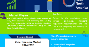 Cyber Insurance Market