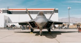 Stealth Coatings Market
