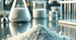 Redispersible Polymer Powder Market