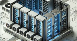 micro data centers market