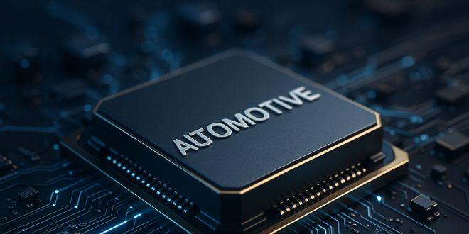 The Automotive Chiplet market is expected to witness a CAGR of 36% during the forecast period of 2025 to 2033