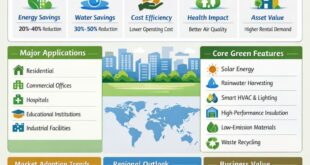 Green building