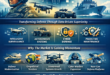 AI & Analytics in Military and Defense Market