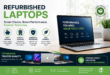 Refurbished Laptop