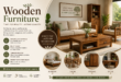Wooden Furniture